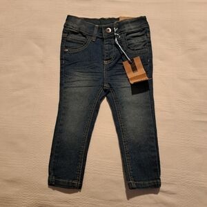 Prenatal slim fit size 74 or approx 9 months